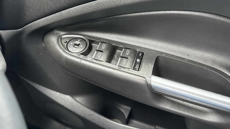 Ford Kuga 1.5 EcoBoost Titanium Edition 5dr 2WD Petrol Estate